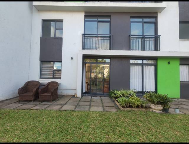 1 BEDROOM FLAT TO LET IN CALEDON ESTATE